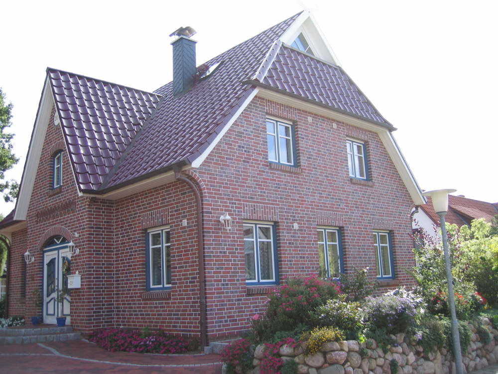 Friesenhaus